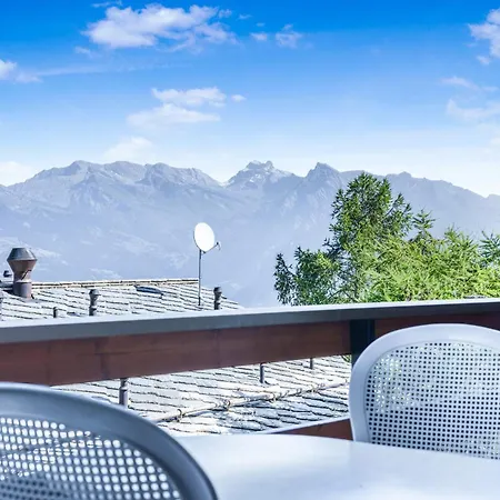 Quille Du Diable 34 - 4 Pers - Piscine