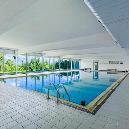 Quille Du Diable 34 - 4 Pers - Piscine Appartement *