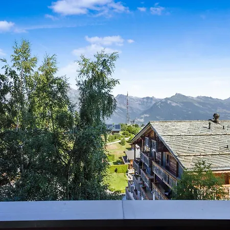 Apartment Quille Du Diable 34 - 4 Pers - Piscine *