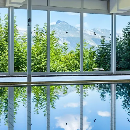 Quille Du Diable 34 - 4 Pers - Piscine * Nendaz