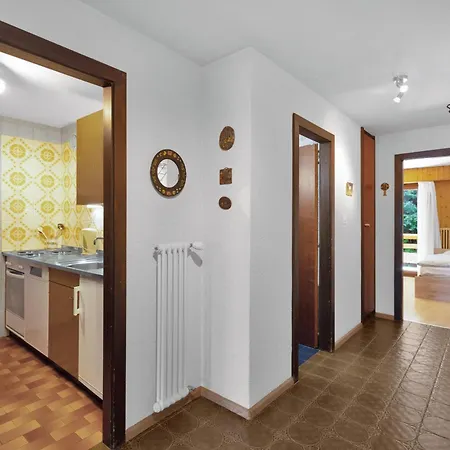 Apartment Quille Du Diable 34 - 4 Pers - Piscine