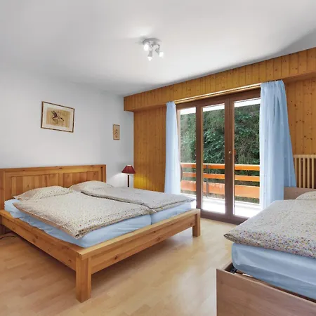 Quille Du Diable 34 - 4 Pers - Piscine Appartement Nendaz