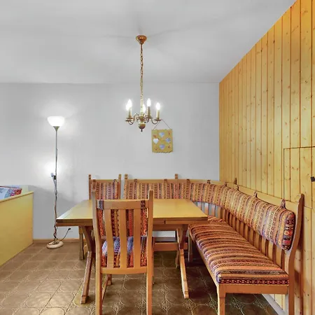 Quille Du Diable 34 - 4 Pers - Piscine Apartment *