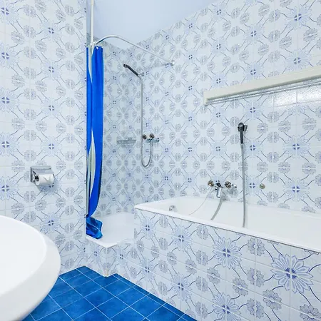 Quille Du Diable 34 - 4 Pers - Piscine Appartement