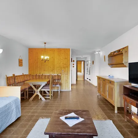 Quille Du Diable 34 - 4 Pers - Piscine