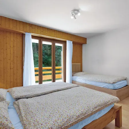 Quille Du Diable 34 - 4 Pers - Piscine Apartment Nendaz