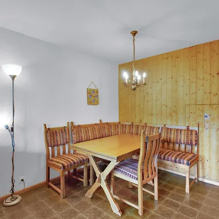 Quille Du Diable 34 - 4 Pers - Piscine Appartement Nendaz