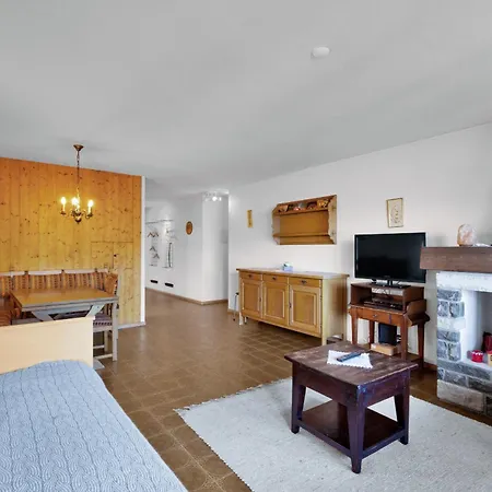 Quille Du Diable 34 - 4 Pers - Piscine Nendaz