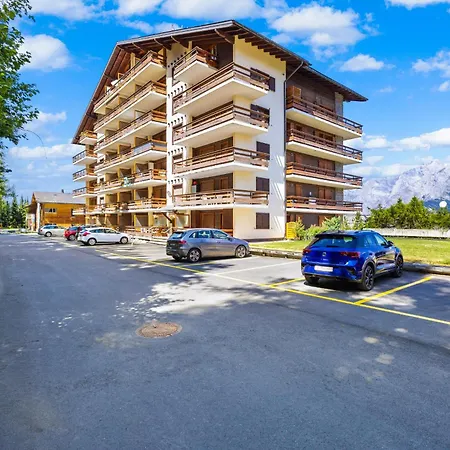 Quille Du Diable 34 - 4 Pers - Piscine Apartment *