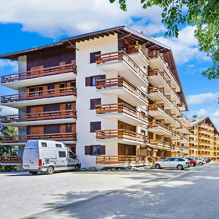 Apartman Quille Du Diable 34 - 4 Pers - Piscine