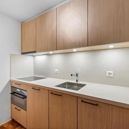 Quille Du Diable 34 - 4 Pers - Piscine Nendaz