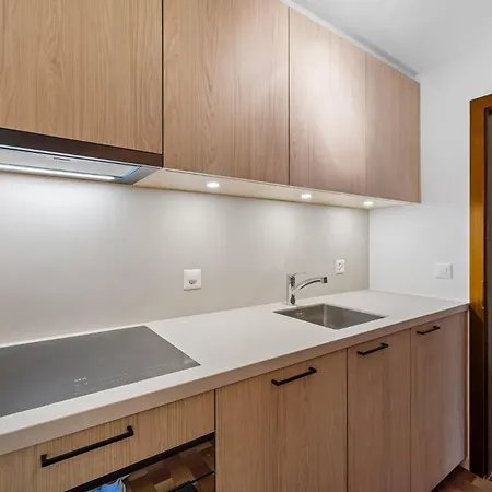 Quille Du Diable 34 - 4 Pers - Piscine Appartement Nendaz