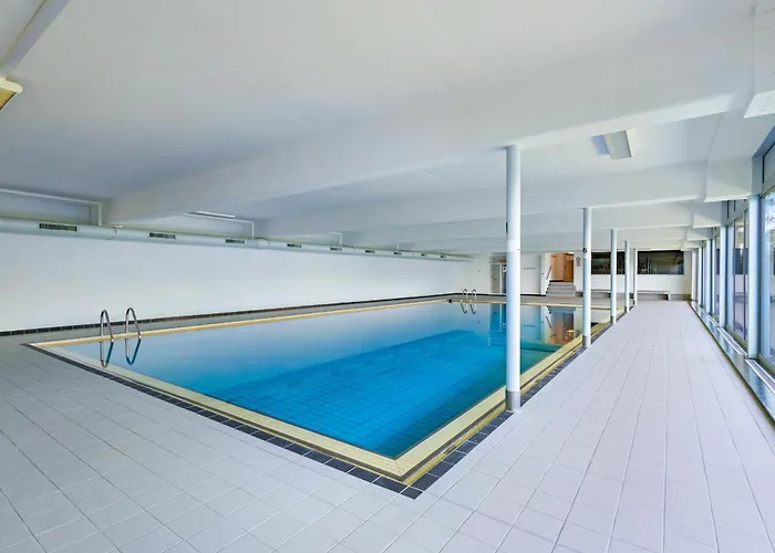 Quille Du Diable 34 - 4 Pers - Piscine *