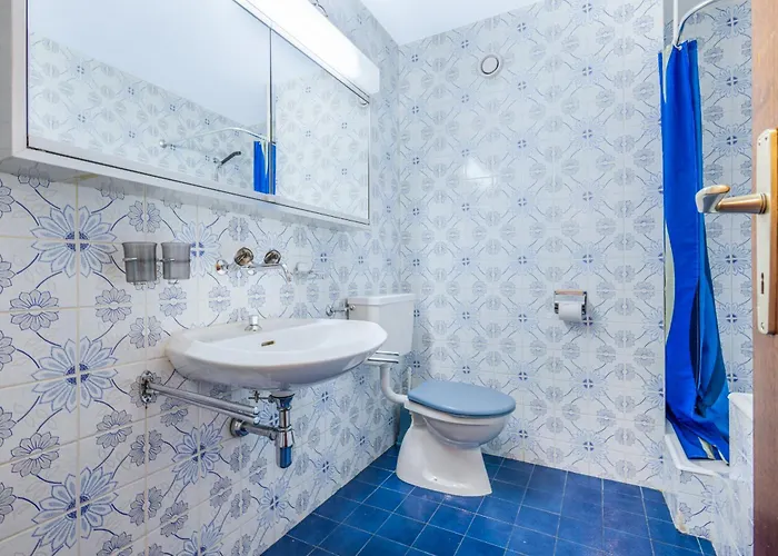 Quille Du Diable 34 - 4 Pers - Piscine *