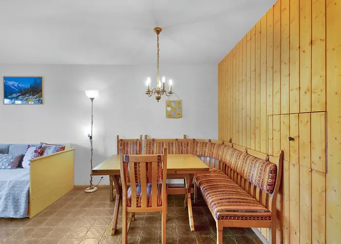 Quille Du Diable 34 - 4 Pers - Piscine Appartement *