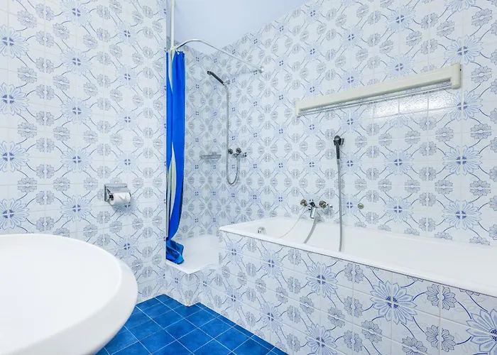 Quille Du Diable 34 - 4 Pers - Piscine Appartement