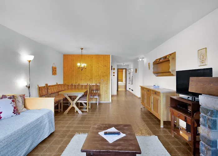 Quille Du Diable 34 - 4 Pers - Piscine