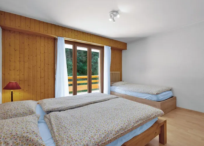 Quille Du Diable 34 - 4 Pers - Piscine Appartement Nendaz