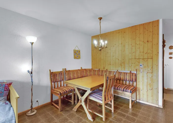 Quille Du Diable 34 - 4 Pers - Piscine Apartamento Nendaz