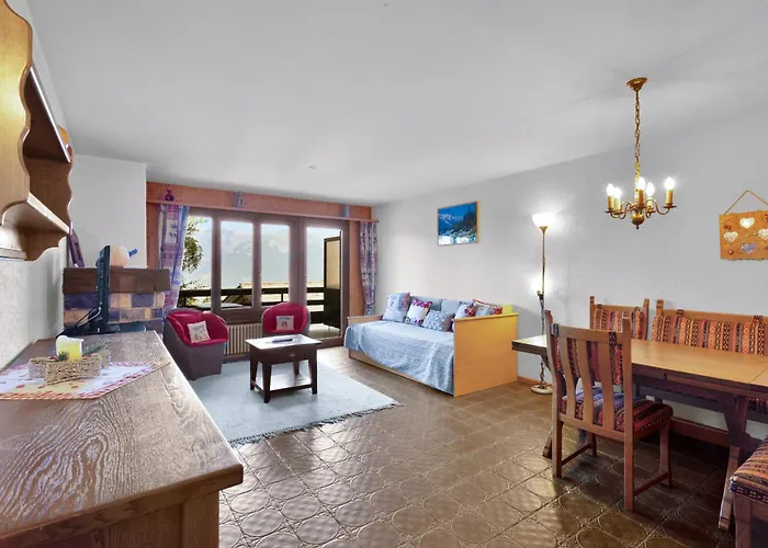 Quille Du Diable 34 - 4 Pers - Piscine