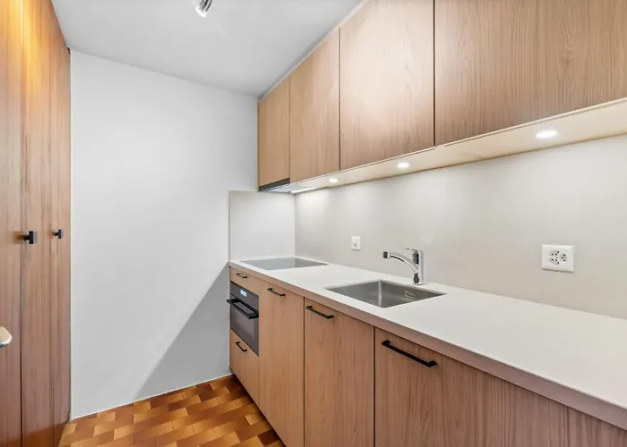 Appartement Quille Du Diable 34 - 4 Pers - Piscine *