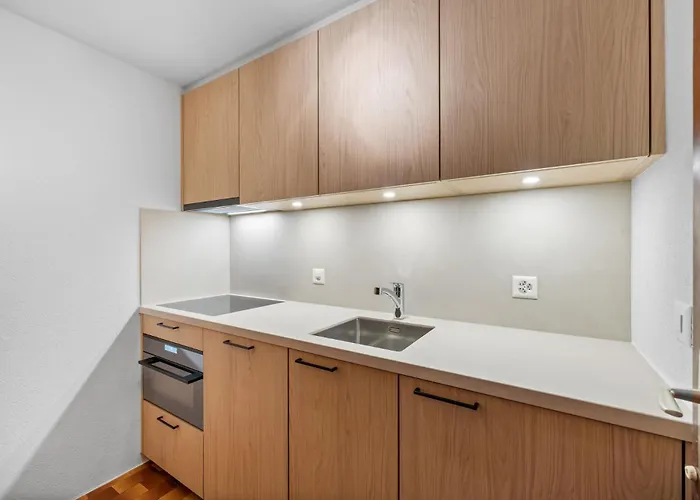 Quille Du Diable 34 - 4 Pers - Piscine Nendaz