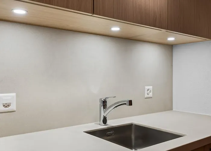 Quille Du Diable 34 - 4 Pers - Piscine