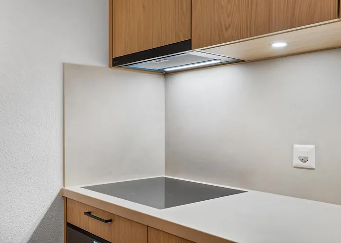 Quille Du Diable 34 - 4 Pers - Piscine *