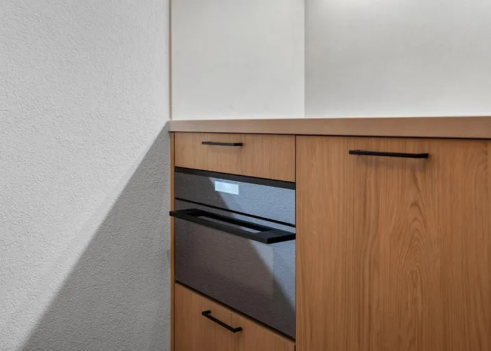 Quille Du Diable 34 - 4 Pers - Piscine