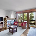 Appartement Quille Du Diable 34 - 4 Pers - Piscine