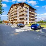 Quille Du Diable 34 - 4 Pers - Piscine Appartement *