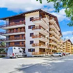 Appartement Quille Du Diable 34 - 4 Pers - Piscine