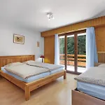 Quille Du Diable 34 - 4 Pers - Piscine Apartamento Nendaz