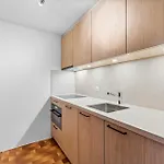 Apartamento Quille Du Diable 34 - 4 Pers - Piscine *