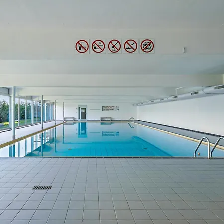 Апартаменты Quille Du Diable 34 - 4 Pers - Piscine Нанда