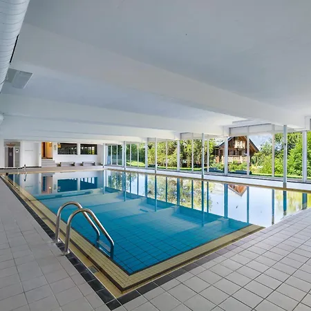 Lägenhet Quille Du Diable 34 - 4 Pers - Piscine