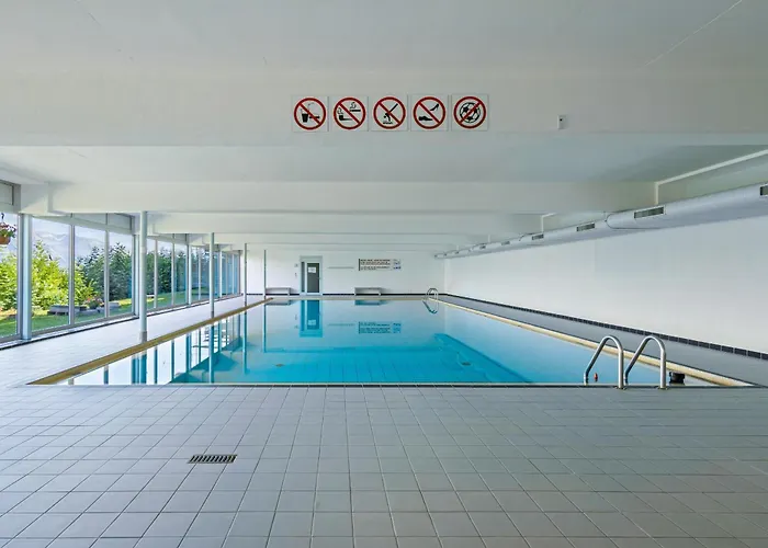 Quille Du Diable 34 - 4 Pers - Piscine Нанда